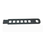 Hollywood Racks - Rubber Strap Hitch Racks _ Unite - B1keparts.com